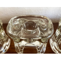 A. Matura Rudolfova Hut kandelaars